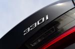 BMW 330i M Sport 2019 года (UK)